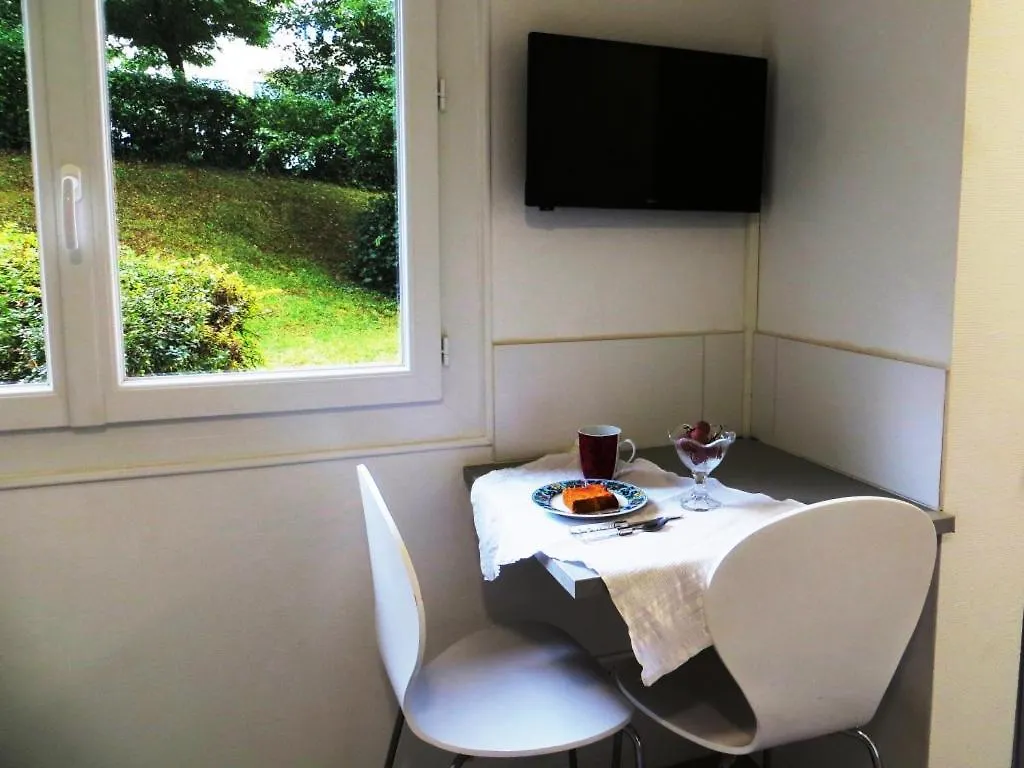 Appartement Pratique, Complet Sur, Metro Et Parking; Proche Du Centre, De La Gare, De La Rocade, D'Un Supermarche. Tout A Pied. Toulouse